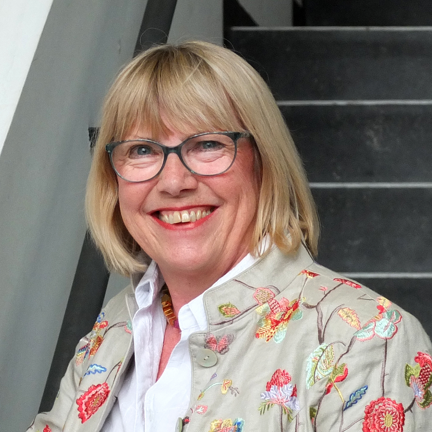 Prof. Dr. Ute Krauss-Leichert